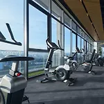 The Atrium At Jalan Ampang By Okbnb - Luxury 3 Bedroom Family Suite With Balcony, 3 Mins To Klcc