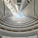 The Atrium At Jalan Ampang By Okbnb - Luxury 3 Bedroom Family Suite With Balcony, 3 Mins To Klcc