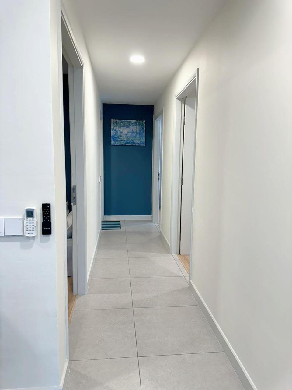 The Atrium At Jalan Ampang By Okbnb - Luxury 3 Bedroom Family With Balcony, 3 Mins To Klcc Kuala Lumpur